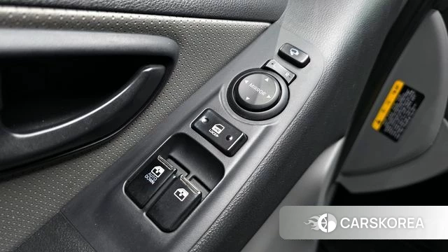 Hyundai The New Grand Starex id 4410903 из Кореи 9