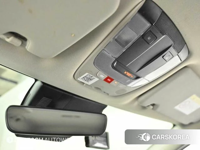 Kia Sportage 5th Generation Hybrid id 4316047 из Кореи 9