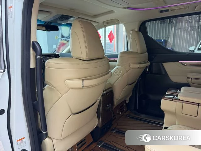 Toyota Elfa id 4208968 из Китая 9