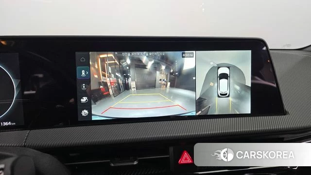 Kia EV6 id 3922942 из Кореи 9