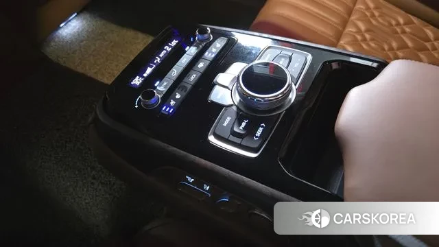 Genesis G90 id 3139060 из Кореи 9