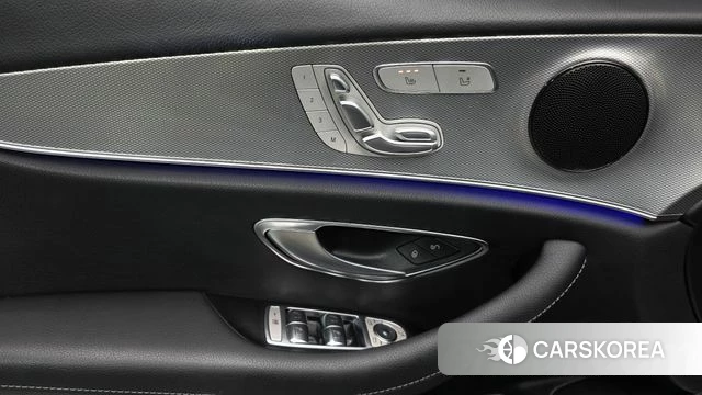 Mercedes-Benz E-Class W213 id 4672170 из Кореи 9