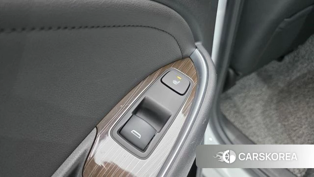 Chevrolet (GM Daewoo) The New Malibu id 3834595 из Кореи 9