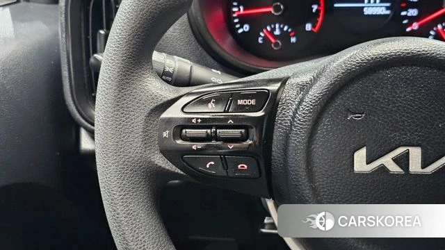 Kia Morning Urban (JA) id 4753599 из Кореи 9