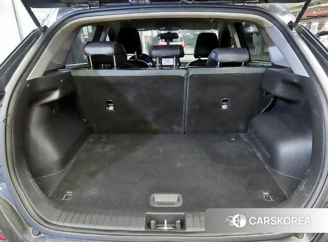 Hyundai Kona id 4633192 из Кореи 9