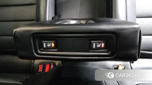 Renault Korea (Samsung) The New QM6 id 3577167 из Кореи 9