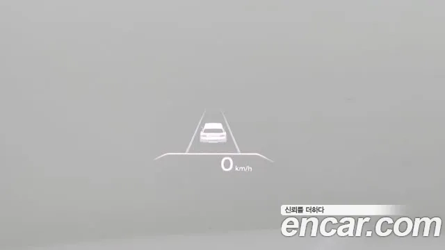 Genesis GV80 id 2926632 из Кореи 9