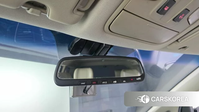 Kia The New Carnival id 4563044 из Кореи 9