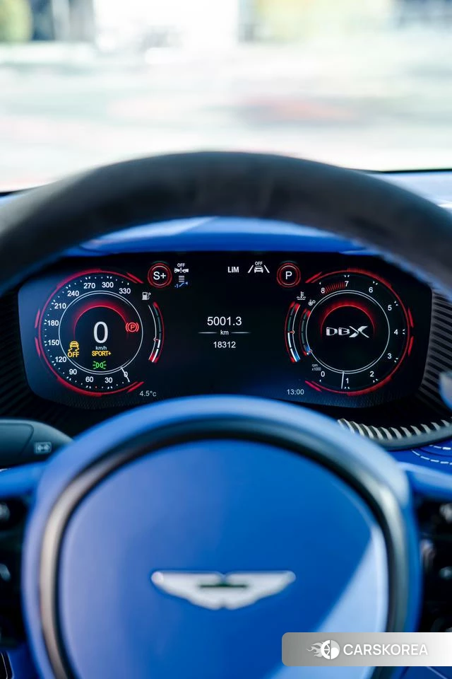 Aston Martin DBX id 4239110 из Китая 9