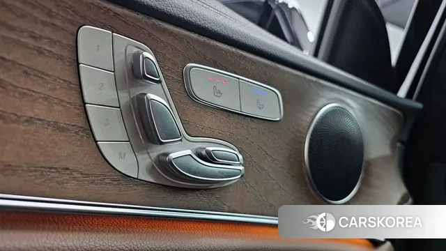 Mercedes-Benz E-Class W213 id 3758359 из Кореи 9