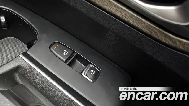 Kia Sorento 4th Generation id 2724009 из Кореи 9