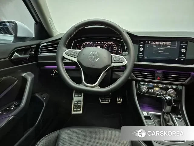 Volkswagen 7th Generation of Jetta id 2973325 из Кореи 9