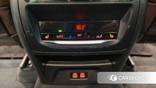 BMW X3 (G01) id 4748585 из Кореи 9