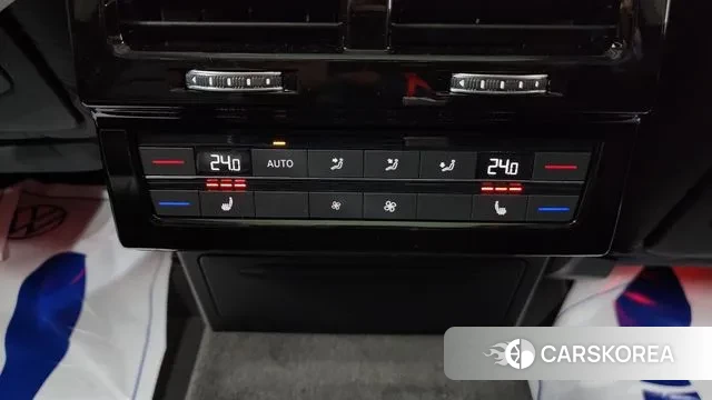 Volkswagen Touareg 3rd generation id 3471676 из Кореи 9