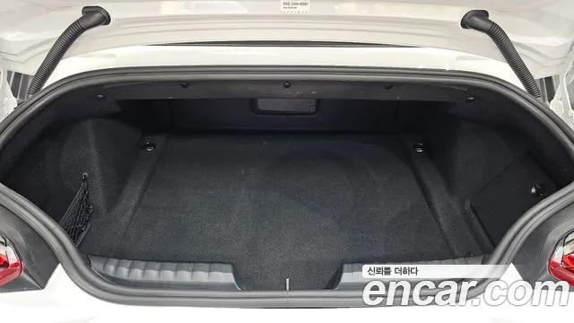 BMW Z4 (G29) id 2675791 из Кореи 9