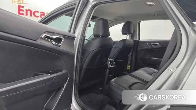 Kia Sportage 5th Generation id 3433238 из Кореи 9