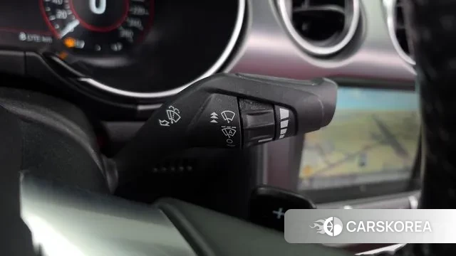 Ford Mustang id 3697555 из Кореи 9