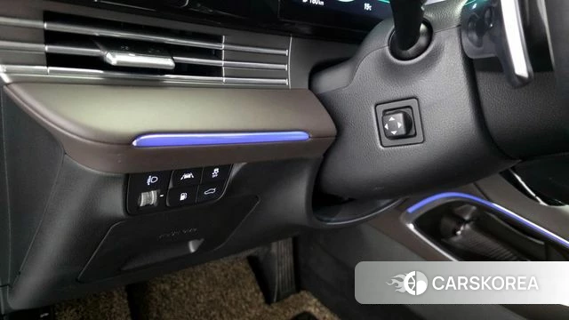 Hyundai The New Grandeur IG Hybrid id 3807218 из Кореи 9