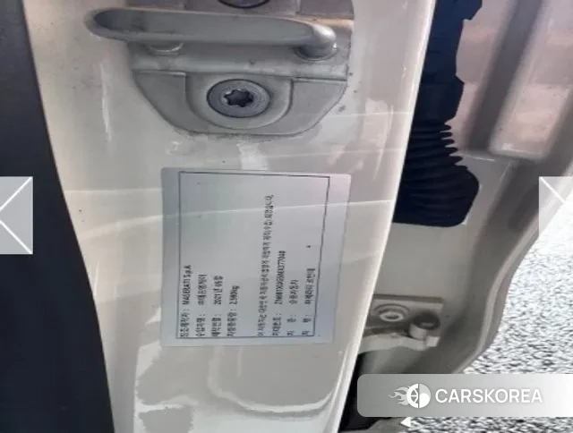 Maserati Levante id 3020929 из Кореи 9