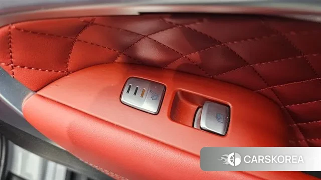 Genesis The New G70 id 3708240 из Кореи 9