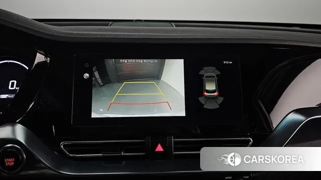 Kia Niro Plus id 3394782 из Кореи 9