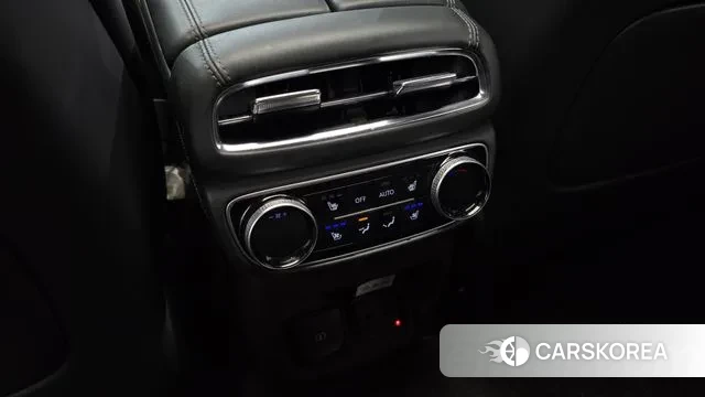 Genesis GV80 id 2976345 из Кореи 9