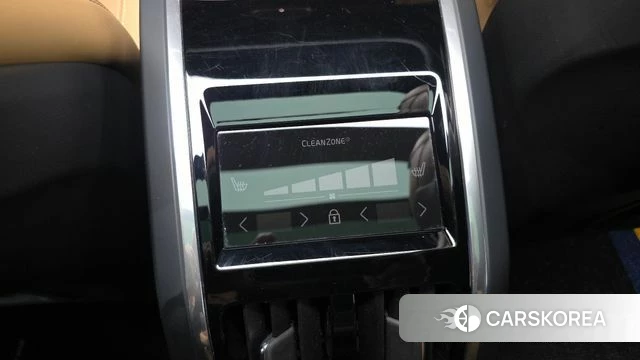 Volvo S90 id 3878708 из Кореи 9