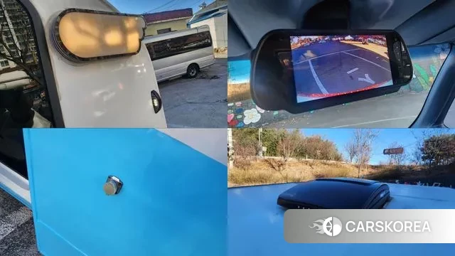 Kia The New Ray id 3626705 из Кореи 9