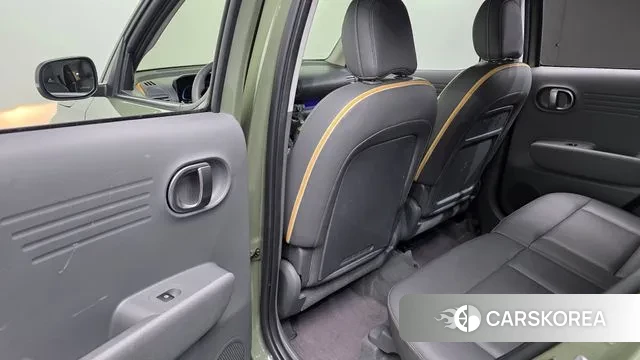 Hyundai Casper id 3281093 из Кореи 9