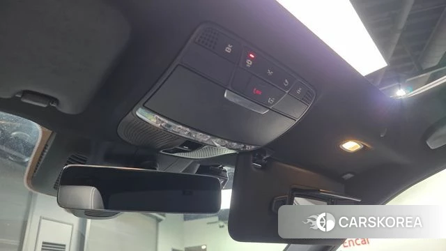 Mercedes-Benz E-Class W213 id 4401688 из Кореи 9
