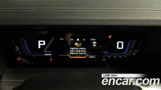 Ssangyong Torres id 2664825 из Кореи 9