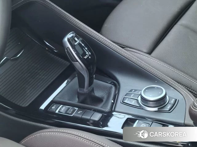 BMW X2 id 4208321 из Китая 9