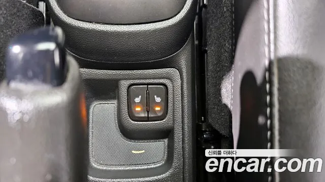 Chevrolet (GM Daewoo) The New Spark id 2750729 из Кореи 9