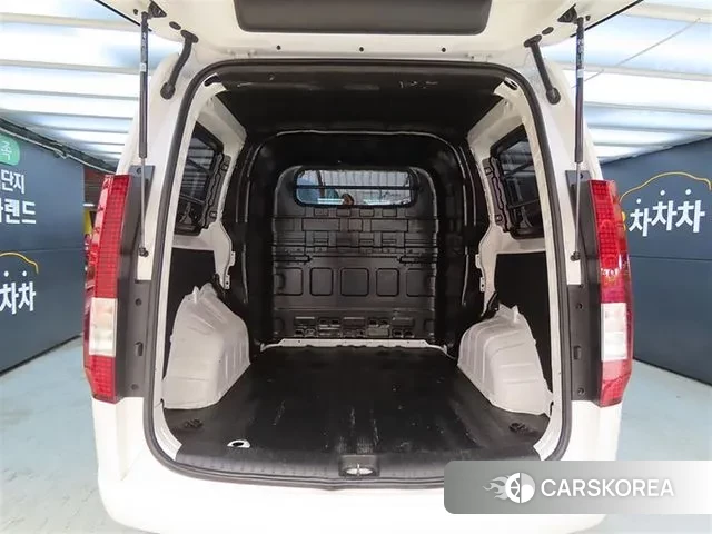 Hyundai Staria id 2915403 из Кореи 9