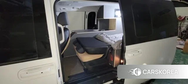 Hyundai Staria id 3758823 из Кореи 9