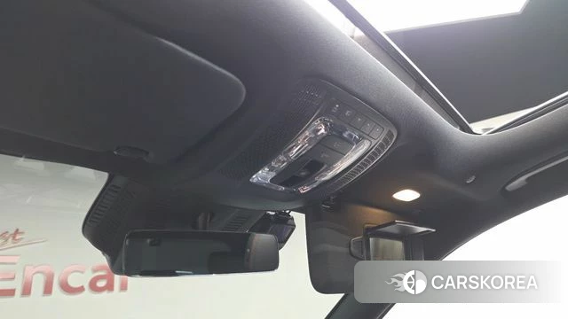Mercedes-Benz EQA H243 id 4779679 из Кореи 9