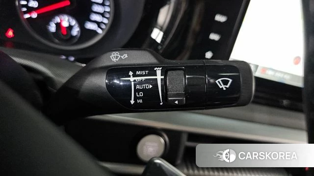 Kia K5 3rd generation id 3934563 из Кореи 9