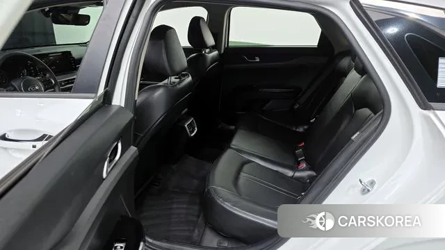 Kia K5 3rd generation id 3772021 из Кореи 9