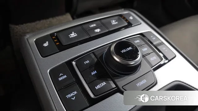 Genesis G80 id 3761168 из Кореи 9