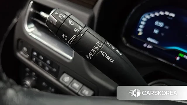 Chevrolet (GM Daewoo) Tahoe id 3427390 из Кореи 9