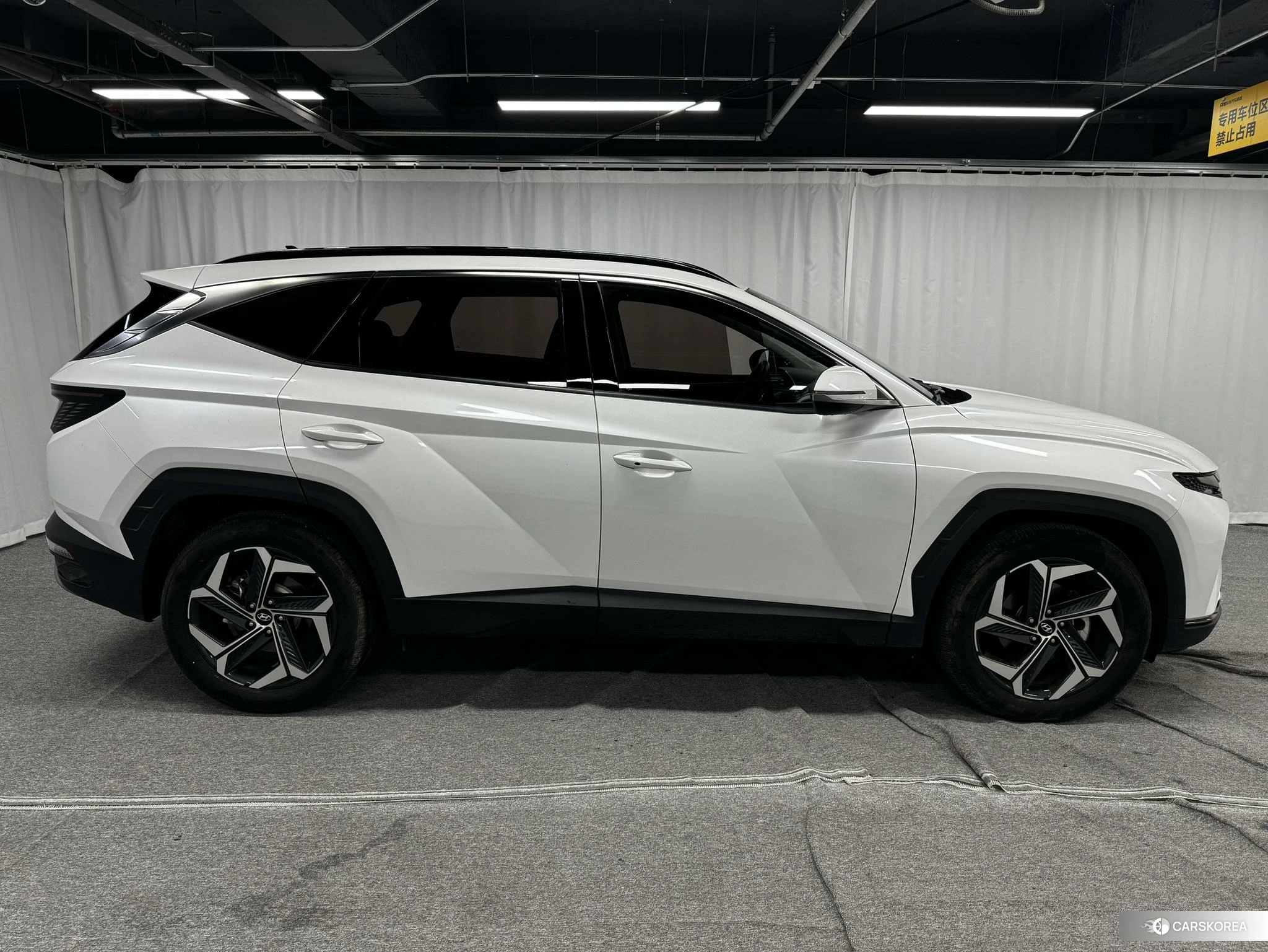 Hyundai Tucson id 4468167 из Китая 9