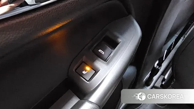 Chevrolet (GM Daewoo) Trailblazer id 3058723 из Кореи 9