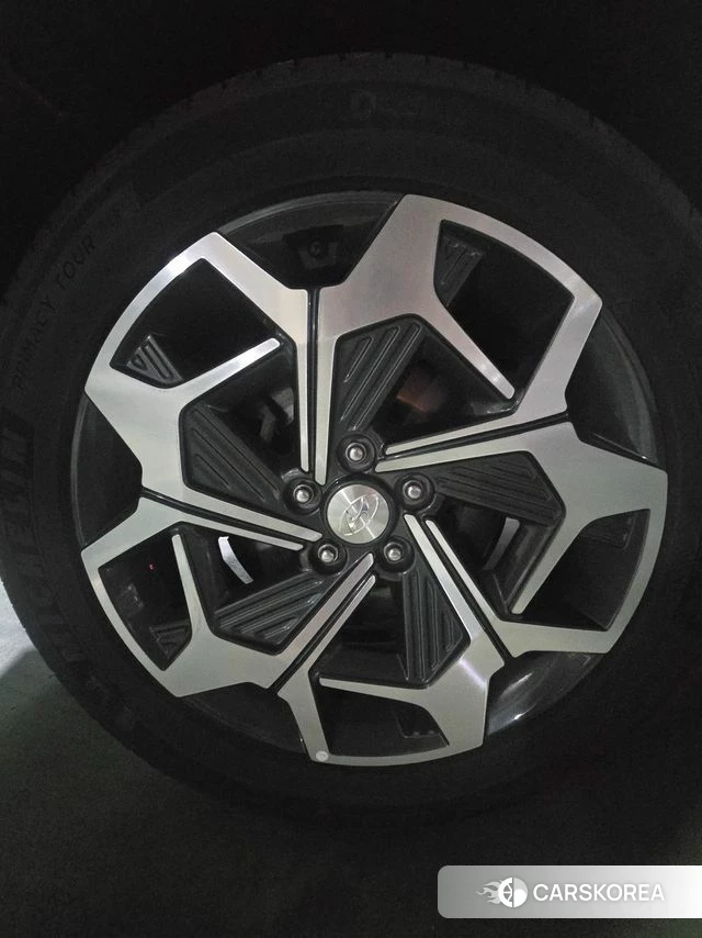 Hyundai Palisade id 4514503 из Кореи 9