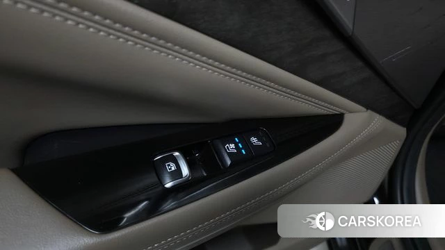 Kia K8 id 4774269 из Кореи 9
