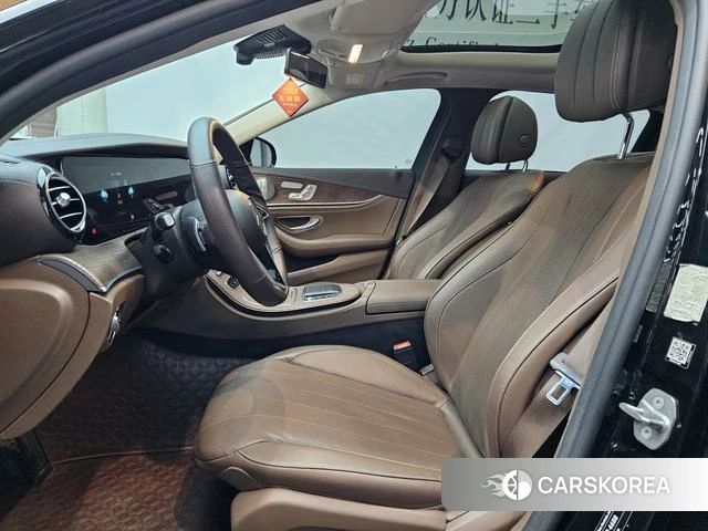 Mercedes-Benz E-class id 4263523 из Китая 9