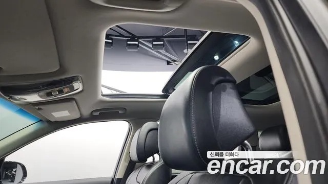 Genesis GV80 id 2687262 из Кореи 9