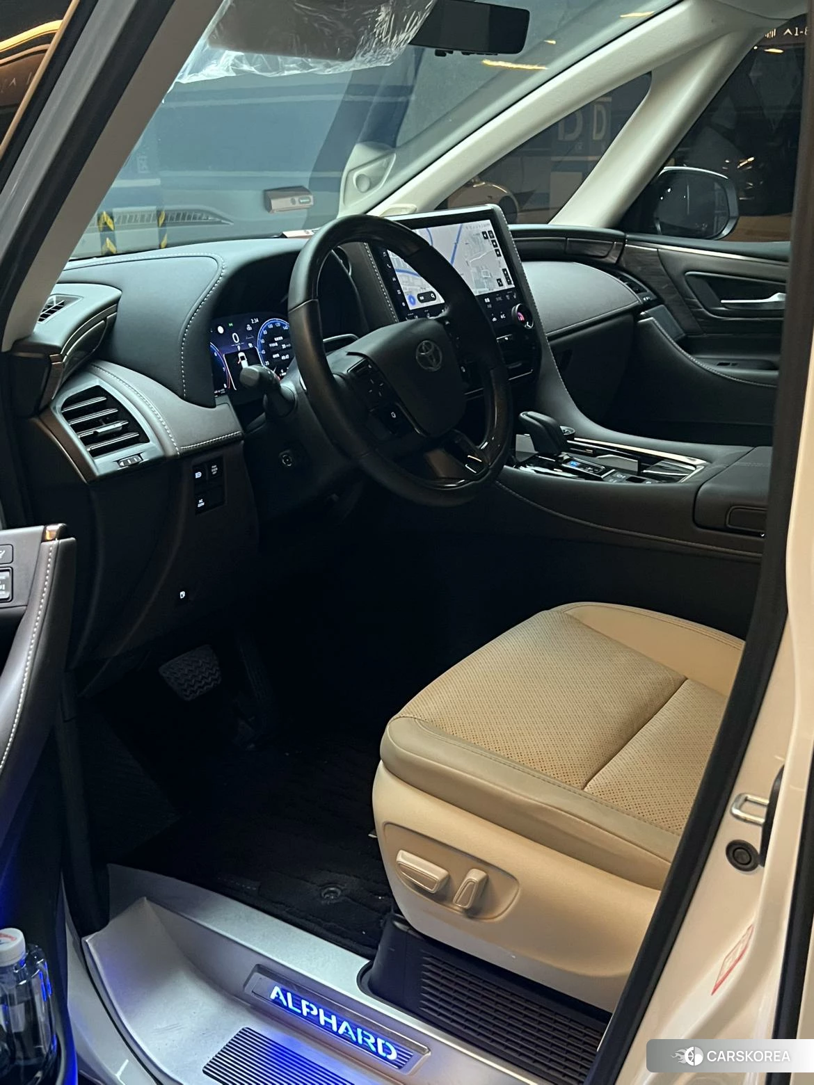Toyota Wilfa id 4419161 из Китая 9