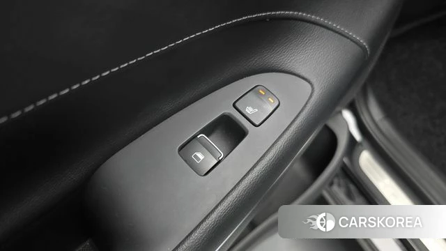 Hyundai Grandeur IG Hybrid id 4543139 из Кореи 9