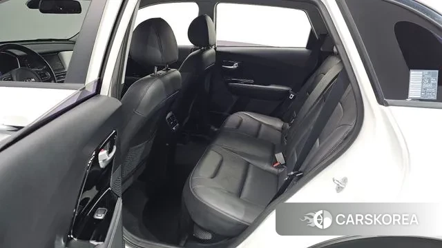 Kia The New Niro id 3766380 из Кореи 9