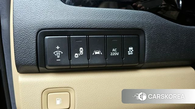 Kia The New Carnival id 4268984 из Кореи 9